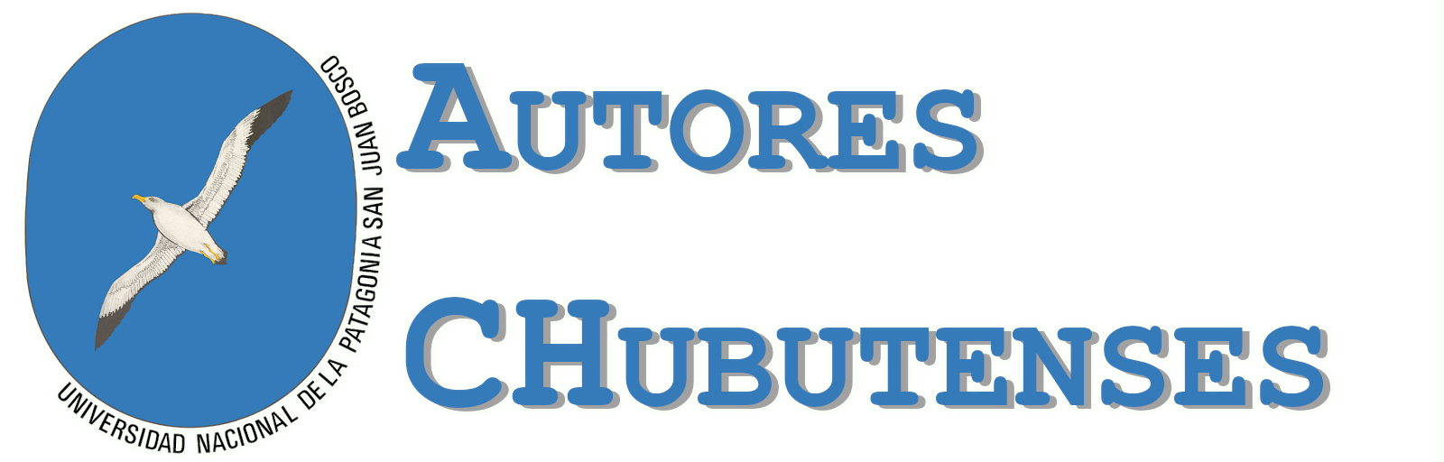 Autores Chubutenses